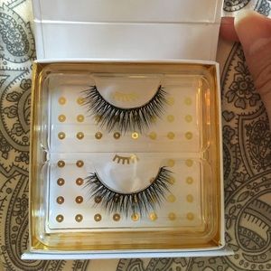 3/$25 Battington Monroe 3D Silk Lashes